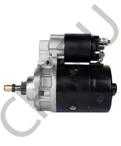 111-911-023 MELROE Стартер в городе Екатеринбург